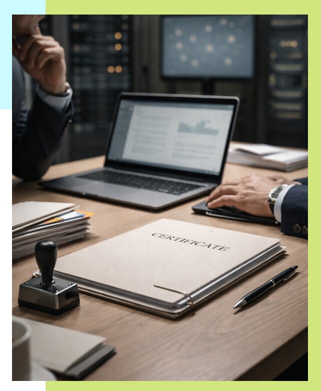 Сертификат ISO 27001 в Великом Новгороде под ключ от 153450 р. Алешин-Влк