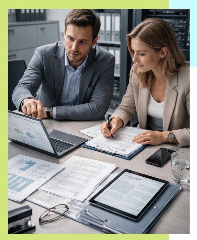 Получение сертификата ISO 27001 информационной безопасности в Великом Новгороде