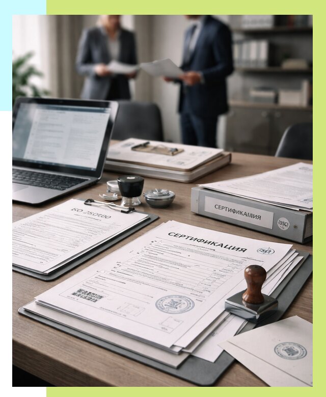 Сертификат ISO 28000 в Великом Новгороде под ключ от 81840 р. - Алешин-Влк