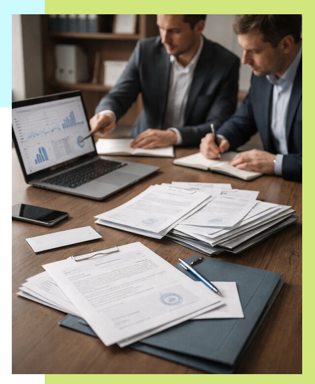 Оценка деловой репутации в Великом Новгороде от 7673 р. | Алешин-Влк