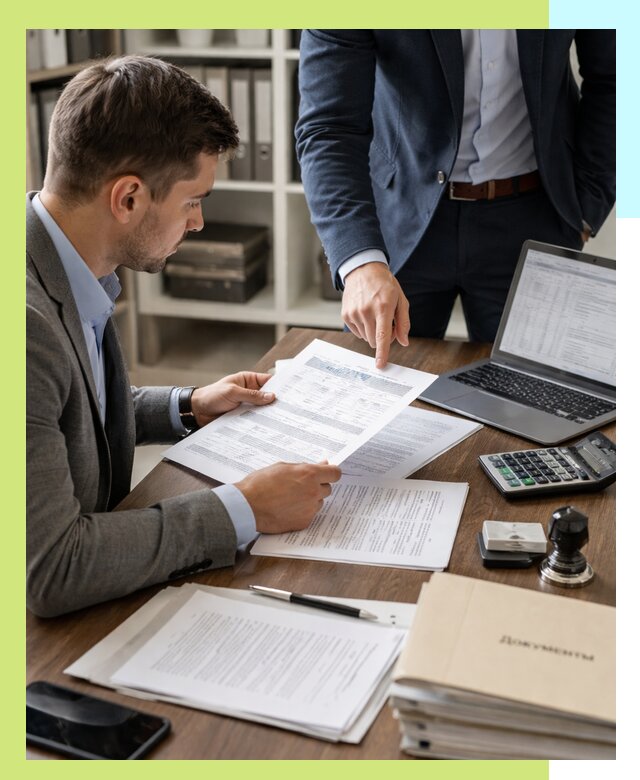 Оценка деловой репутации компании и руководства в Великом Новгороде