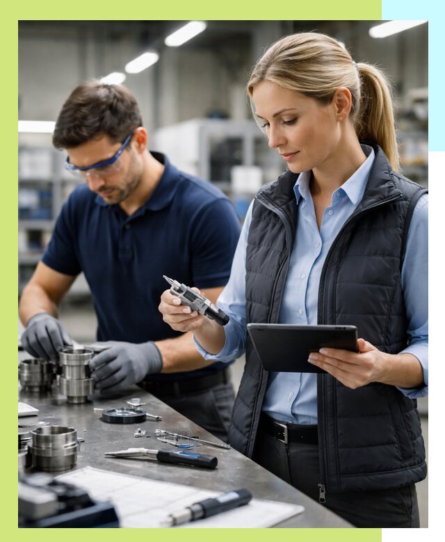 Сертификация производства в Великом Новгороде по стандартам и требованиям