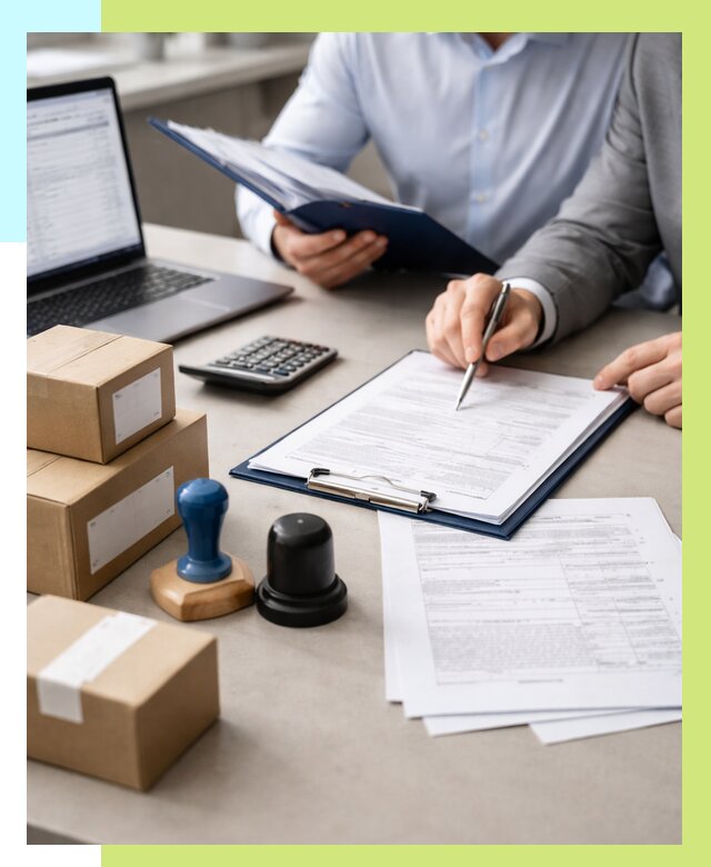 Декларирование продукции в Великом Новгороде от 12276 р., Алешин-Влк