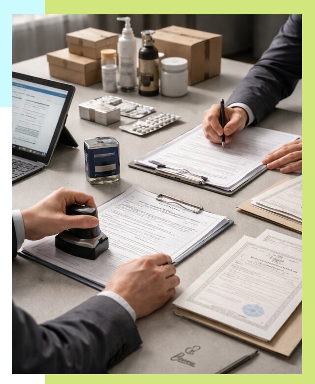 Декларирование товаров в Великом Новгороде от 9207 р. | Алешин-Влк