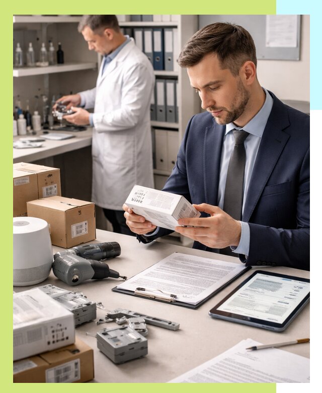 Обязательная сертификация продукции и подтверждение в Великом Новгороде