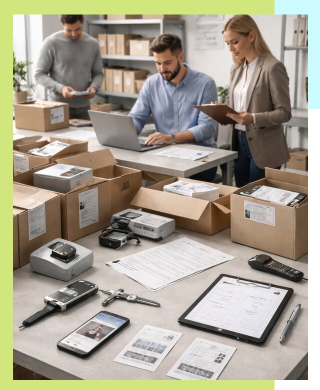 Сертификация товаров и документов для маркетплейсов в Великом Новгороде