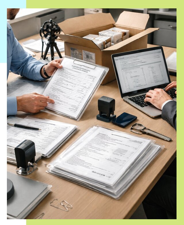 Сертификация товаров из Китая в Великом Новгороде от 15345 р. | Алешин-Влк