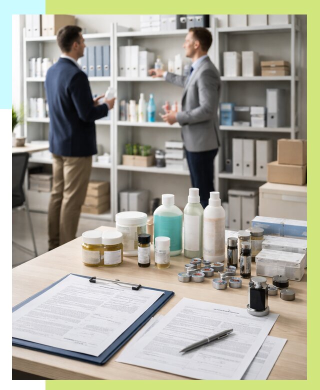 Сертификация собствен. продукции в Великом Новгороде от 25575 р. | Алешин-Влк