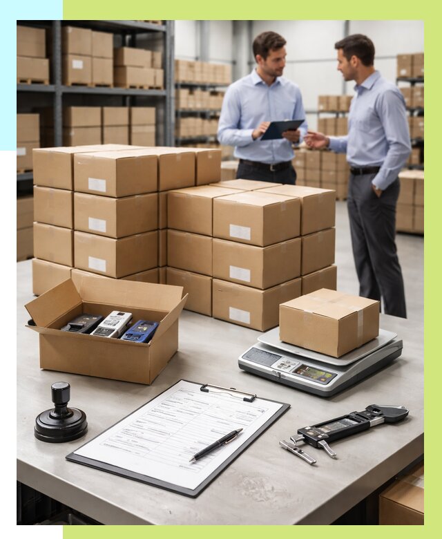 Сертификация партии товара в Великом Новгороде от 15345 р., Алешин-Влк