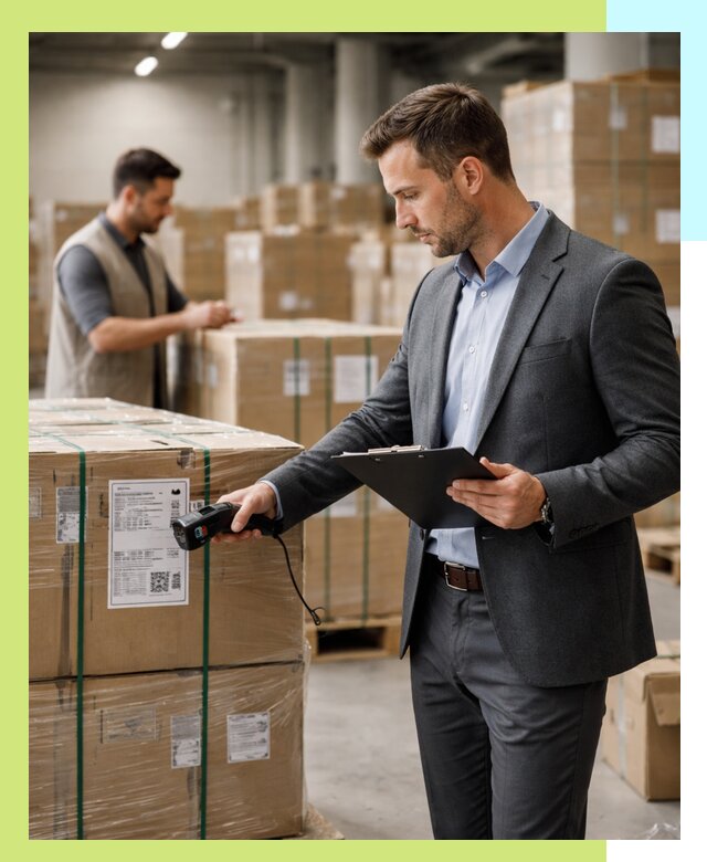 Сертификация партии товара в Великом Новгороде по требованиям законодательства